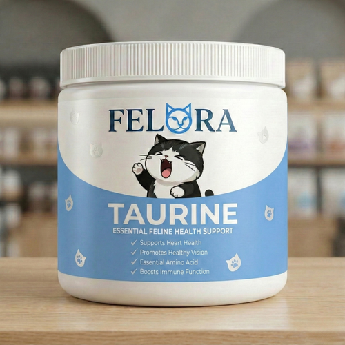 Felora™ Taurine Supplement