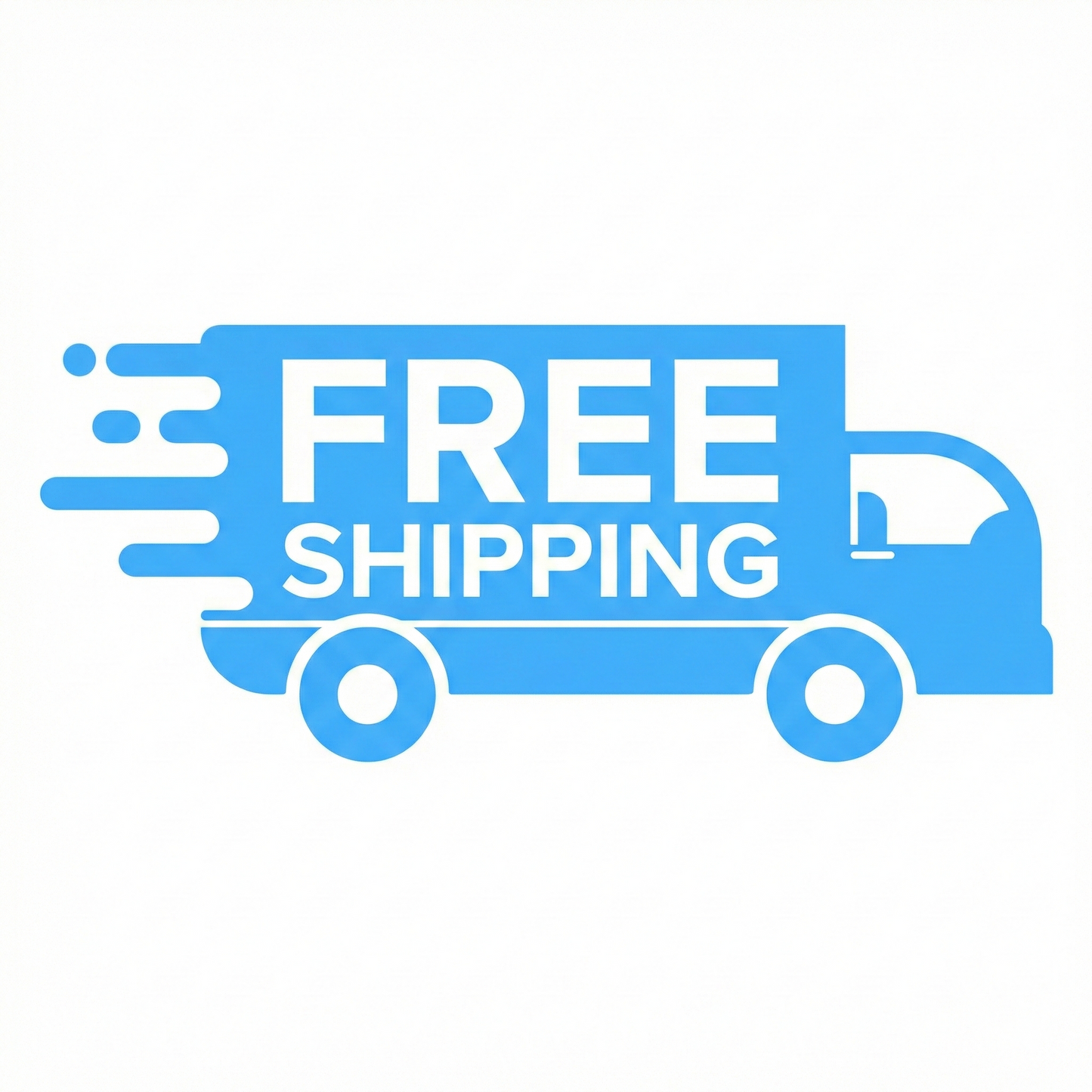Free Shipping