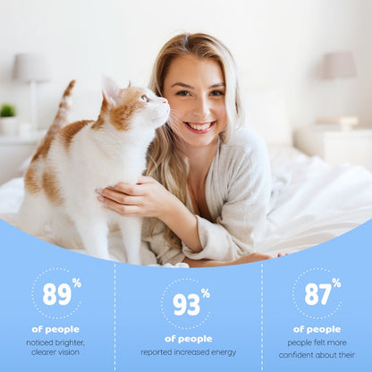 Felora™ Taurine Supplement