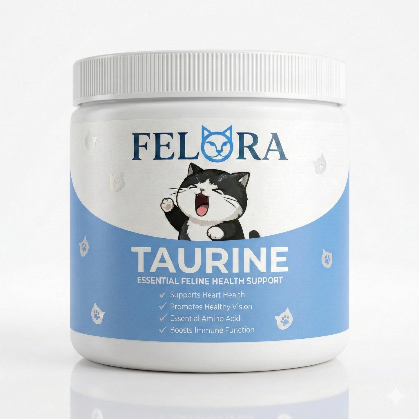 Felora™ Taurine Supplement