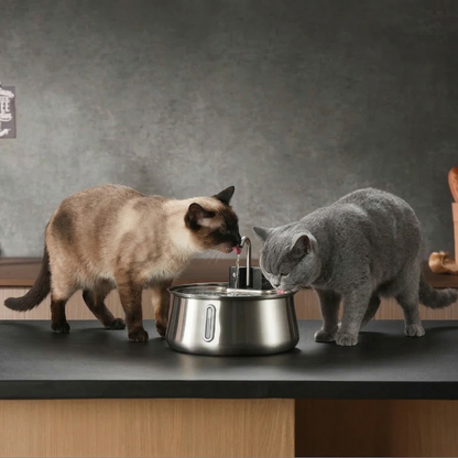 Felora™ Wireless Cat Water Fountain