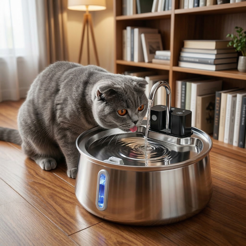 <h1>Loved by Cat Owners Everywhere</h1>