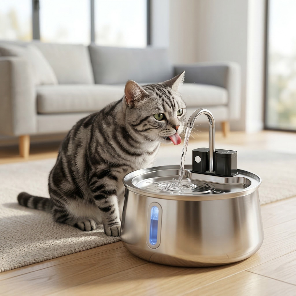 <h1>Loved by Cat Owners Everywhere</h1>