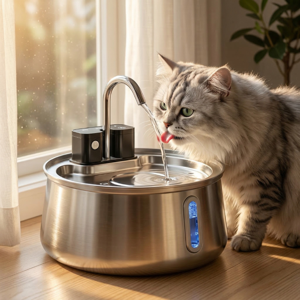 <h1>Loved by Cat Owners Everywhere</h1>