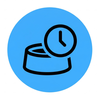 Up To 2 Weeks Per Fill